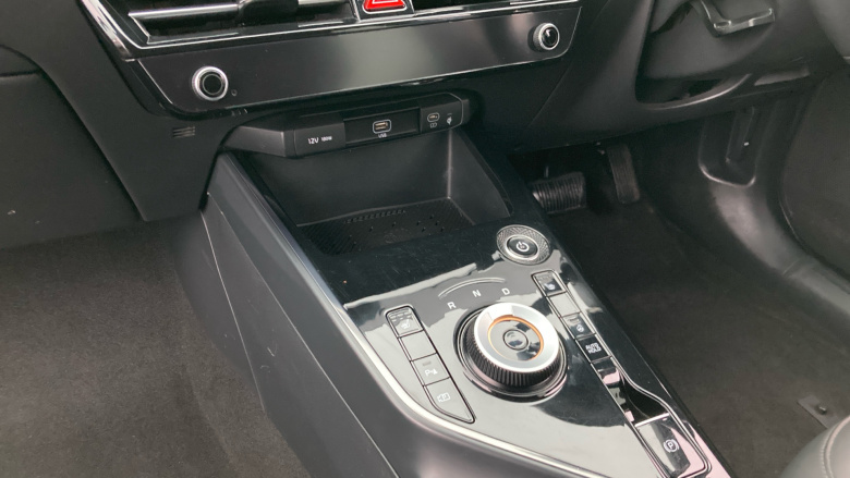 Kia Niro 150kW 3 65kWh 5dr Auto Electric Estate